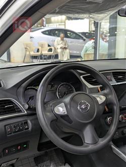 نیسان سێنترا